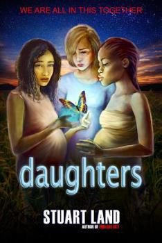 Paperback daughters Book