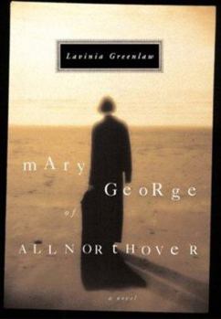 Hardcover Mary George of Allnorthover Book
