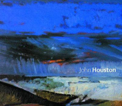 Paperback John Houston Book