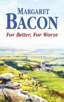 Hardcover For Better, for Worse Book