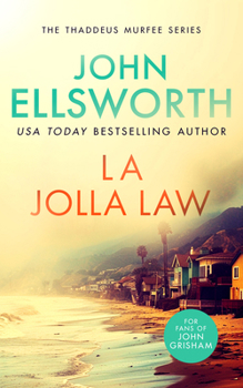 Paperback La Jolla Law Book