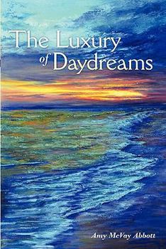 Paperback The Luxury of Daydreams Book