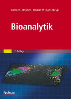 Bioanalytik (SAV Biowissenschaften)