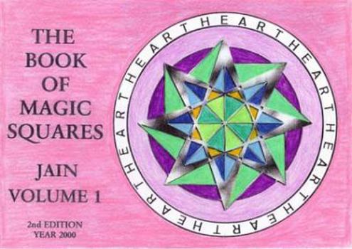 Paperback The Book of Magic Squares (Magic Squares Book Bundle) Book