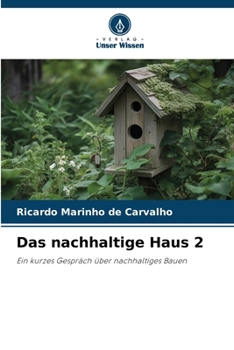 Paperback Das nachhaltige Haus 2 [German] Book