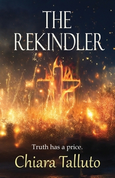 Paperback The Rekindler Book