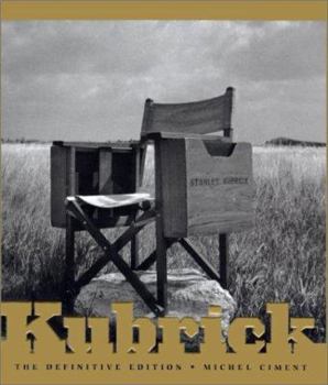 Hardcover Kubrick: The Definitive Edition Book
