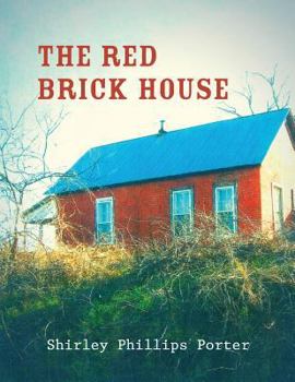 Paperback The Red Brick House Book