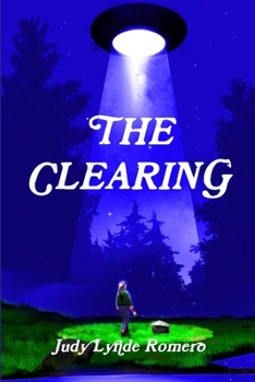 Paperback The Clearing Book