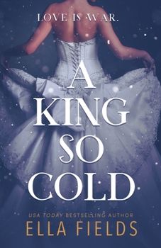 A King So Cold - Book #1 of the Royals