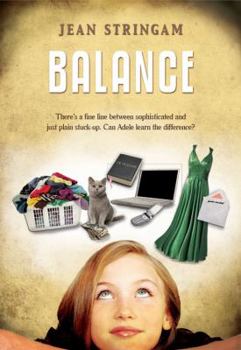 Paperback Balance Book