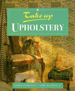 Title: UPHOLSTERY