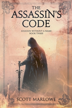 Paperback The Assassin's Code Book