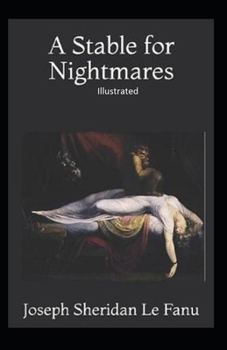 Paperback A Stable for Nightmares Illustrated Book