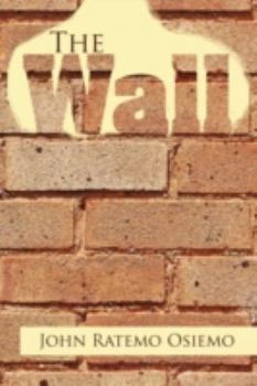 Paperback The Wall Book