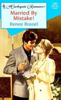 Married By Mistake! - Book #2 of the Crosby's Sister