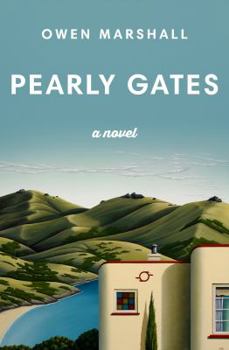 Paperback Pearly Gates Book