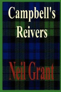 Paperback Campbell's Reivers Book