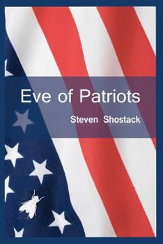 Paperback Eve of Patriots Book
