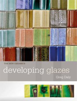 Paperback Developing Glazes Book