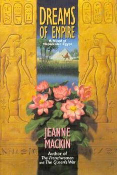 Hardcover Dreams of Empire Book