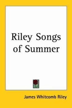 Paperback Riley Songs of Summer Book