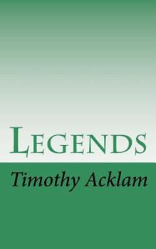 Paperback Legends Book