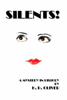 Paperback Silents! Book