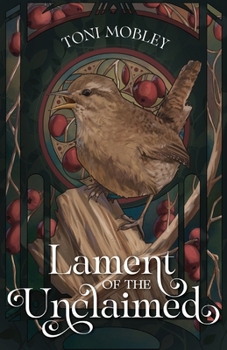 Paperback Lament of the Unclaimed Book