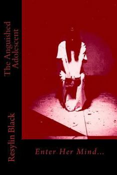 Paperback The Anguished Adolescent Book