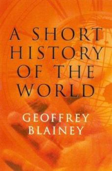 Hardcover A Short History of the World Book