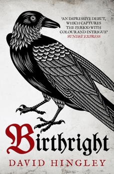 Paperback Birthright Book