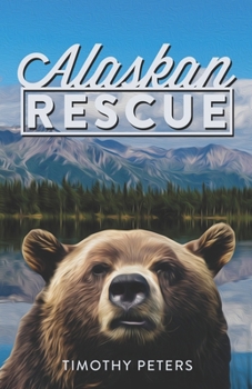 Paperback Alaskan Rescue Book