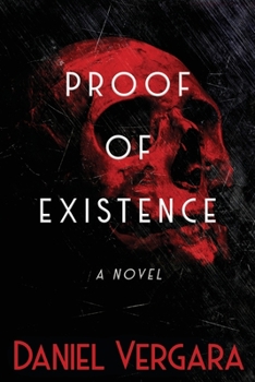 Paperback Proof Of Existence Book