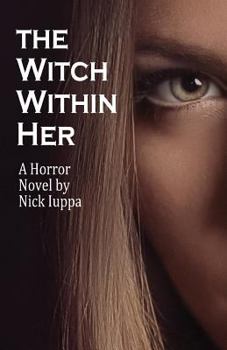 Paperback The Witch Within Her Book