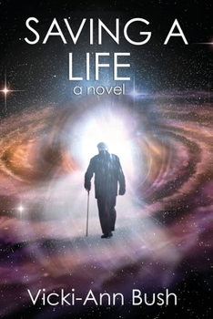 Paperback Saving A Life Book