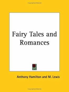 Paperback Fairy Tales and Romances Book