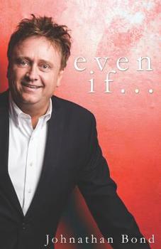 Paperback Even If... Book