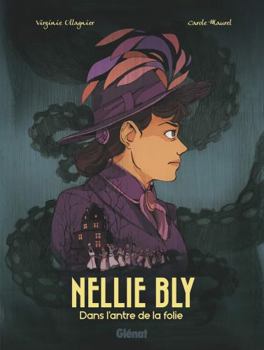 Hardcover Nellie Bly [French] Book
