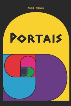 Paperback Portais [Portuguese] Book