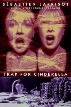 Paperback Trap for Cinderella Book