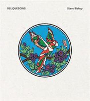 Paperback Deliquescing Book