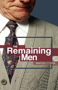 Paperback The Remaining Men Book