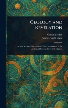 Hardcover Geology and Revelation Book