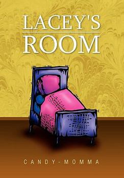 Paperback Lacey's Room Book