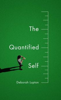 Paperback The Quantified Self Book