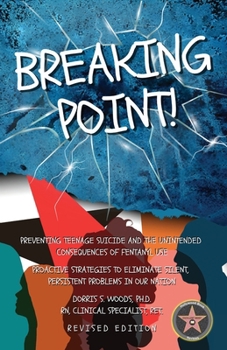 Paperback Breaking Point. . . Book
