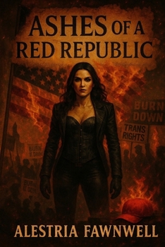 Paperback Ashes of a Red Republic Book