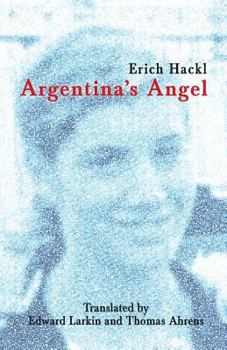 Paperback Argentina's Angel Book