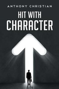 Paperback Hit With Character Book